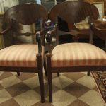 789 7739 ARMCHAIRS